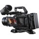 Blackmagic Design URSA Mini Pro 12K Digital Film Camera