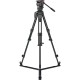 Sachtler System FSB 8 75/2 AL GS Mk II Fluid Head & Tripod System