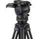 Sachtler System FSB 8 75/2 AL GS Mk II Fluid Head & Tripod System