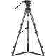 Sachtler System FSB 8 75/2 CF GS Mk II Fluid Head & Tripod System