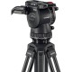 Sachtler System FSB 8 75/2 CF GS Mk II Fluid Head & Tripod System