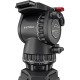 Sachtler System FSB 8 75/2 CF GS Mk II Fluid Head & Tripod System