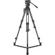 Sachtler System FSB 8 75/2 CF GS Mk II Fluid Head & Tripod System