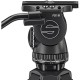 Sachtler System FSB 8 75/2 AL HD GS Mk II Fluid Head & Tripod System