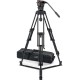 Sachtler System FSB 8 75/2 AL HD GS Mk II Fluid Head & Tripod System