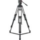 Sachtler System FSB 8 75/2 AL HD GS Mk II Fluid Head & Tripod System