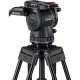 Sachtler System FSB 8 75/2 AL HD GS Mk II Fluid Head & Tripod System