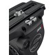 Sachtler System aktiv8 flowtech75 MS Fluid Head & Tripod System