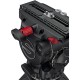 Sachtler System aktiv8 flowtech75 MS Fluid Head & Tripod System