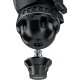 Sachtler System aktiv8 flowtech75 MS Fluid Head & Tripod System