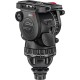 Sachtler System aktiv8 flowtech75 GS Fluid Head & Tripod System