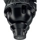 Sachtler System aktiv8 flowtech75 GS Fluid Head & Tripod System