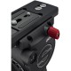 Sachtler System aktiv8T flowtech75 MS Fluid Head & Tripod System