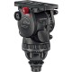 Sachtler System aktiv8T flowtech75 MS Fluid Head & Tripod System