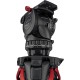 Sachtler System aktiv8T flowtech75 GS Fluid Head & Tripod System