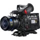 Blackmagic Design URSA Mini Pro 12K OLPF Digital Film Camera