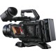 Blackmagic Design URSA Mini Pro 12K OLPF Digital Film Camera
