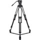 Sachtler System FSB 10 Mk II ENG AL GS Fluid Head & Tripod System