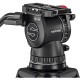 Sachtler System FSB 10 Mk II ENG CF GS Fluid Head & Tripod System