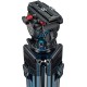 Sachtler System FSB 10 Mk II ENG CF GS Fluid Head & Tripod System