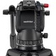 Sachtler System FSB 10 Mk II ENG CF MS Fluid Head & Tripod System