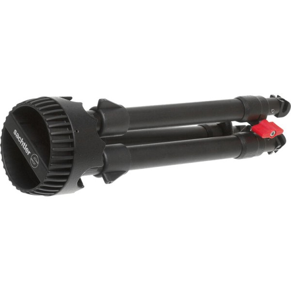 Sachtler System FSB 10 Mk II ENG CF MS Fluid Head & Tripod System