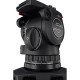 Sachtler System aktiv10 flowtech100 GS Fluid Head & Tripod System