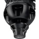 Sachtler System aktiv10 flowtech100 MS Fluid Head & Tripod System