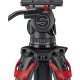 Sachtler System aktiv10T flowtech100 GS Fluid Head & Tripod System