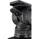 Sachtler System aktiv10T flowtech100 MS Fluid Head & Tripod System