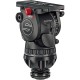 Sachtler System aktiv10T flowtech100 MS Fluid Head & Tripod System