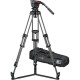 Sachtler System FSB 16T Mk II ENG CF GS Fluid Head & Tripod System