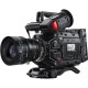 Blackmagic Design URSA Mini Pro 4.6K G2 Digital Film Camera