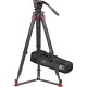 Sachtler System FSB 16T Mk II flowtech100 GS Fluid Head & Tripod