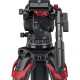 Sachtler System aktiv16T flowtech100 MS Fluid Head & Tripod System
