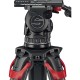 Sachtler System aktiv16T flowtech100 MS Fluid Head & Tripod System
