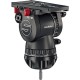 Sachtler System FSB 18T Mk II ENG CF GS Fluid Head & Tripod System