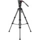 Sachtler System FSB 18T Mk II HotPod Fluid Head & Tripod System