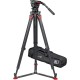 Sachtler System FSB 18T Mk II flowtech100 GS Fluid Head & Tripod