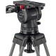 Sachtler System FSB 18T Mk II flowtech100 GS Fluid Head & Tripod