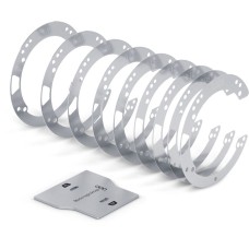 Blackmagic Design URSA Mini Pro Shim Kit Camera Accessory