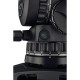 Sachtler System aktiv18T flowtech100 GS Fluid Head & Tripod System