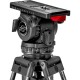 Sachtler System 18 S2 ENG 2 D Fluid Head & Tripod System