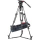 Sachtler System 18 S2 ENG 2 CF Fluid Head & Tripod System