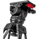 Sachtler System 18 S2 ENG 2 CF Fluid Head & Tripod System