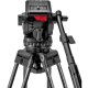Sachtler System 18 S2 ENG 2 CF Fluid Head & Tripod System