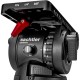 Sachtler System 18 S2 ENG 2 MCF Fluid Head & Tripod System
