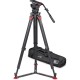 Sachtler System Video 18 flowtech100 GS Fluid Head & Tripod System