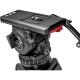 Sachtler System Video 18 flowtech100 GS Fluid Head & Tripod System
