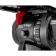 Sachtler System Video 18 flowtech100 GS Fluid Head & Tripod System
